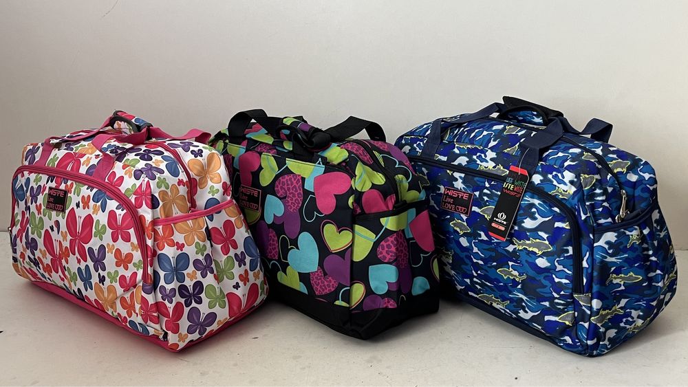 Пътнически Сак / с безплатна доставка/