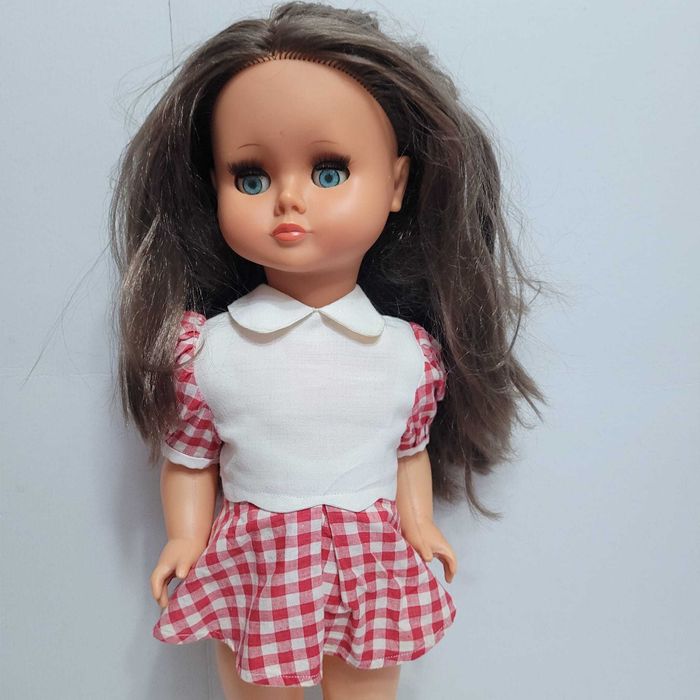 Papusa Aradeanca Adina