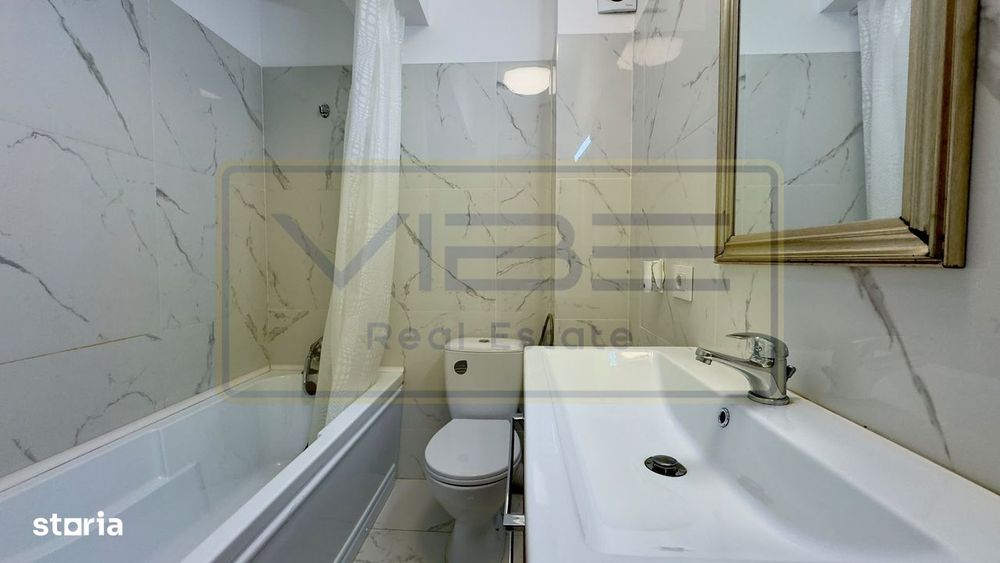 Apartament 2 camere modern Bucium - Mega Image Visani