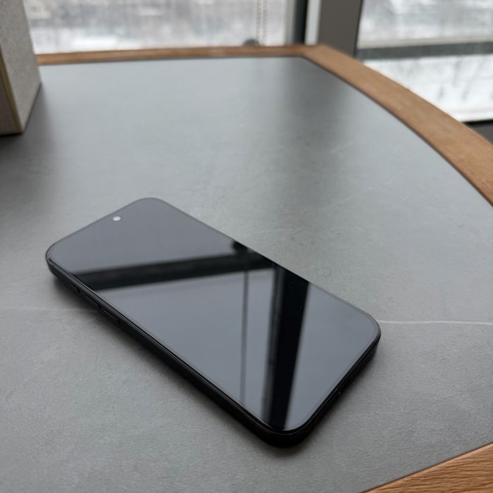 Продам iPhone 16 pro max 256gb