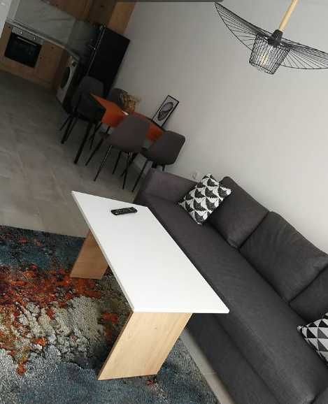 Дава се под наем Двустаен апартамент в Бургас, Сарафово - 60 кв.м за 275 € - Снимка #8