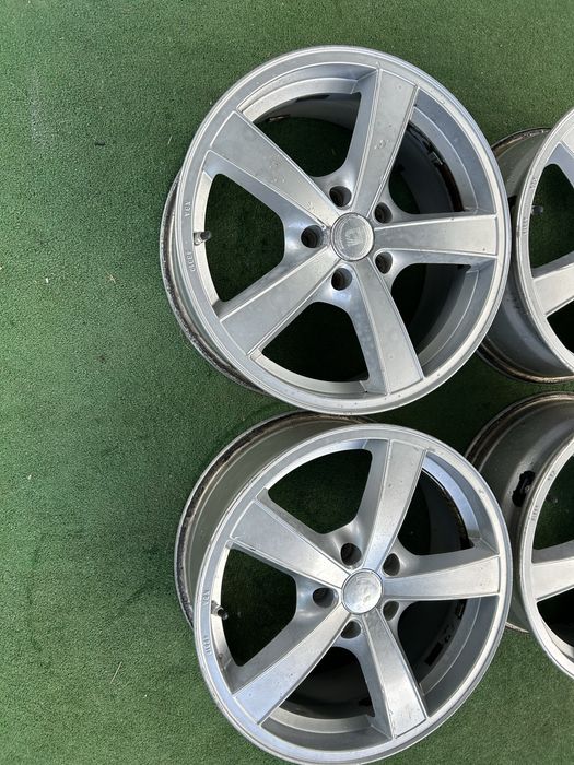 5x112 17 vw audi mercedes 7j ET 38