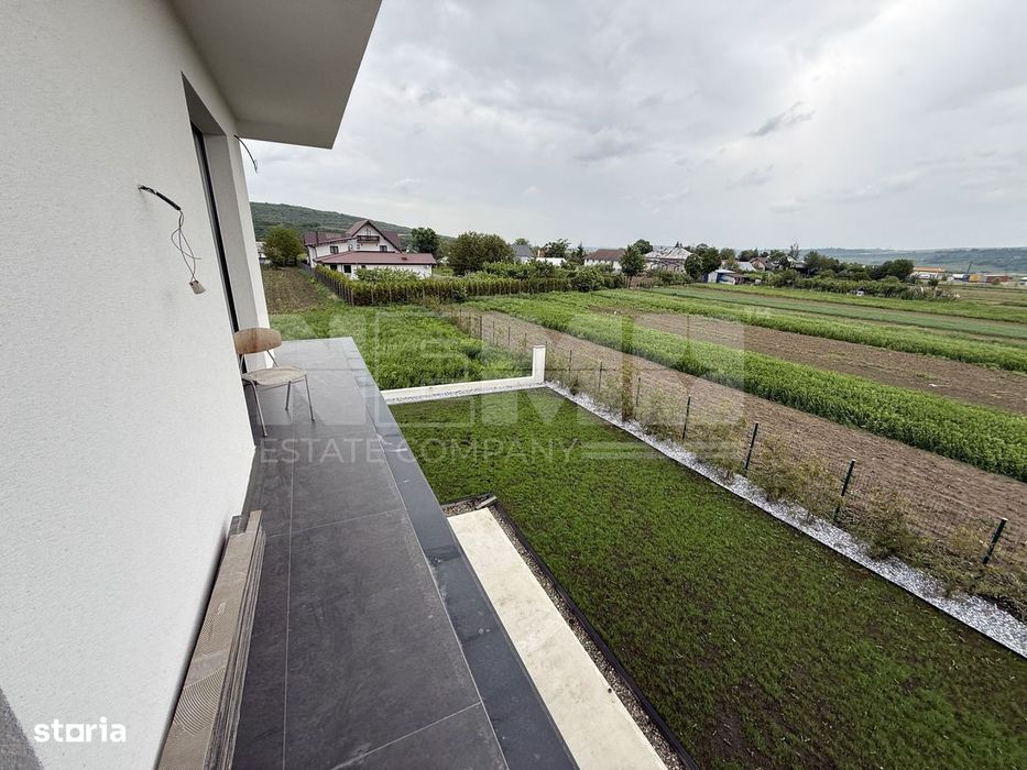 Casă individuală Pătrăuți | 126MP | La Cheie | 187.000 €