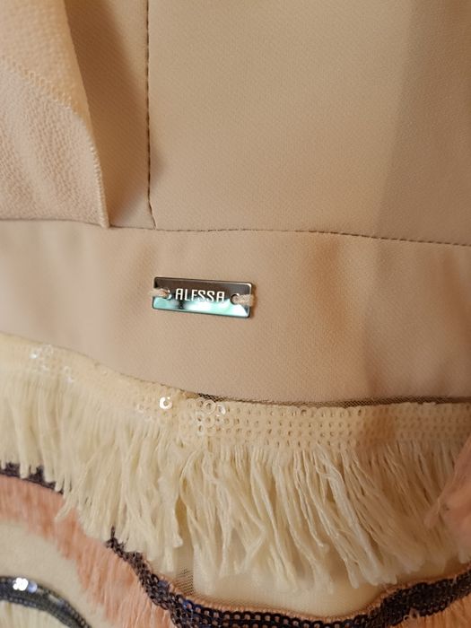 Рокля Alessa, S размер