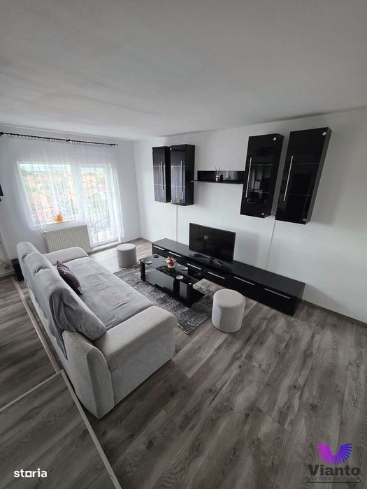 Apartament 3 camere | 100 mp | Vasile Aaron | Sibiu