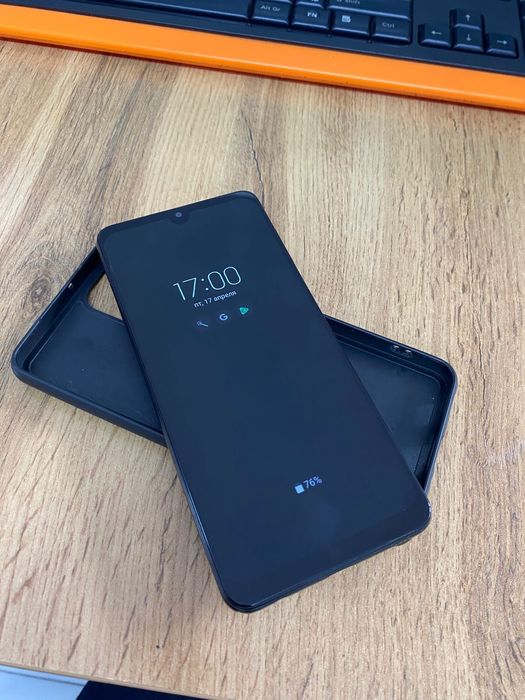 Продам Samsung A22