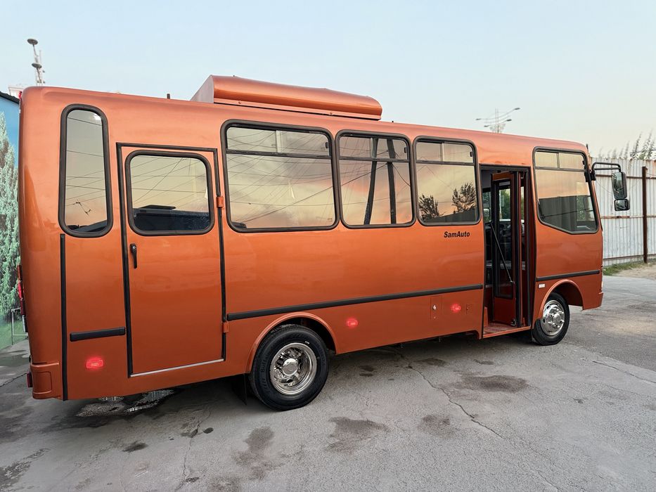 Isuzu sotiladi 2019 NP 26