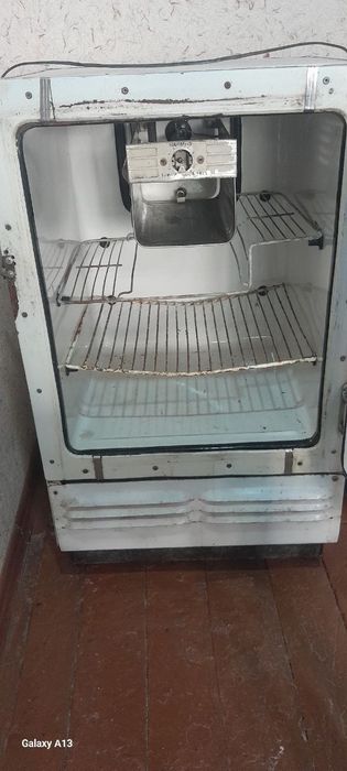 Холодильник Саратов