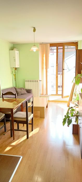 Дава се под наем Тристаен апартамент в София, Манастирски ливади - 108 кв.м за 612 € - Снимка #2