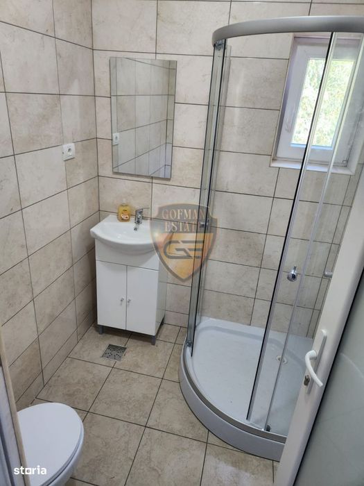 Casa Lumina Centru P+1+M 500mp + teren 500mp pentru diverse activitati