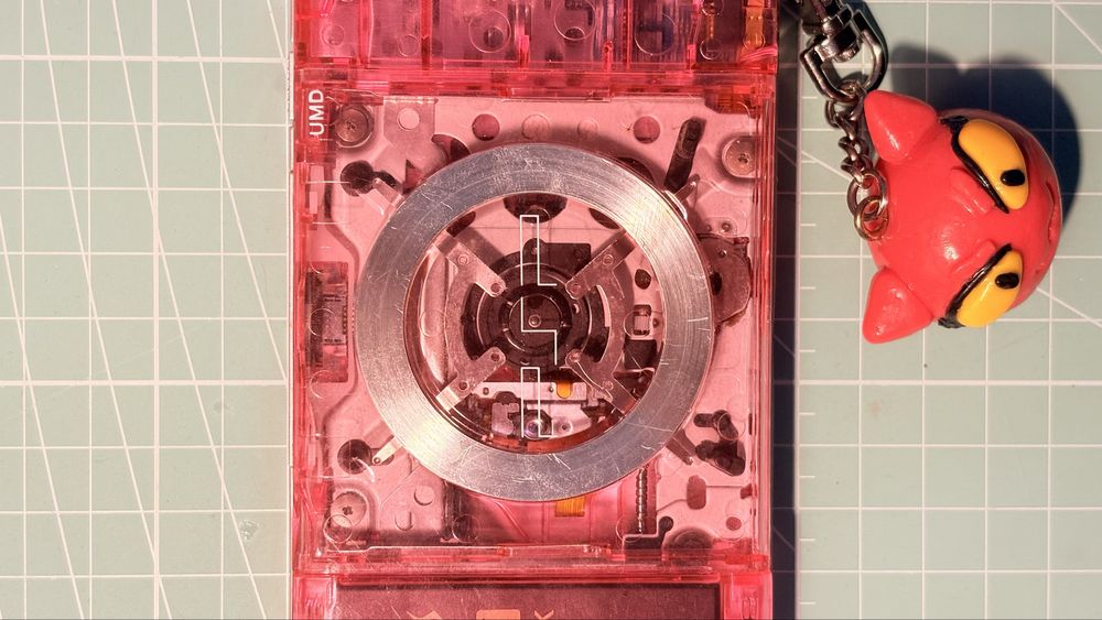 PSP 2000 fetite anime ganditoare…