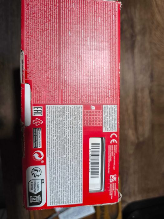 Nintendo switch 7-Inch OLED Screen