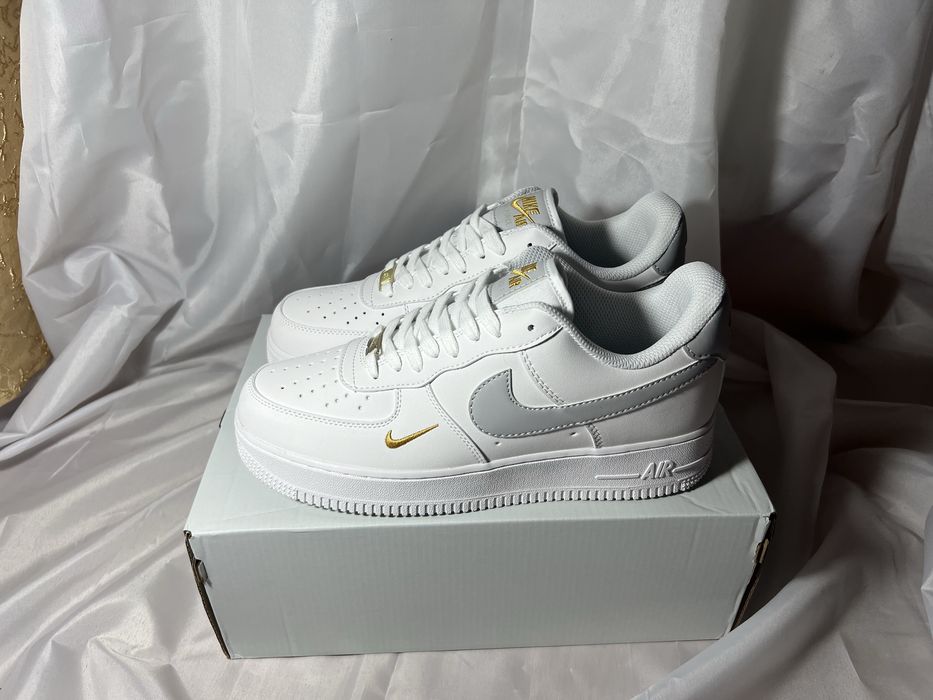 Nike Air Force 1 marimea 42 si 43