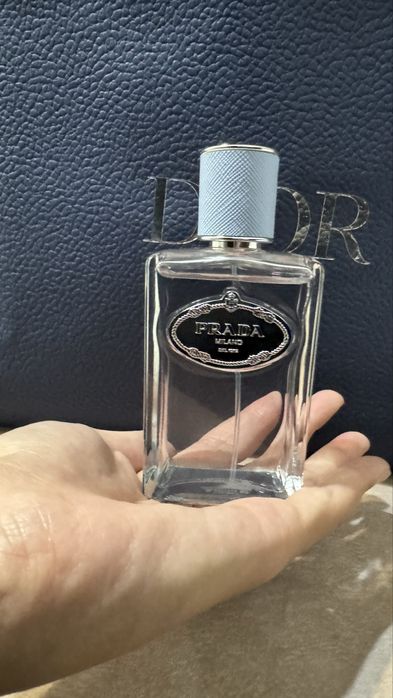 Духи Prada оригинал