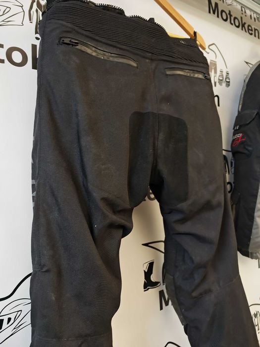 Costum moto textil impermeabil Vanucci marime 50/M