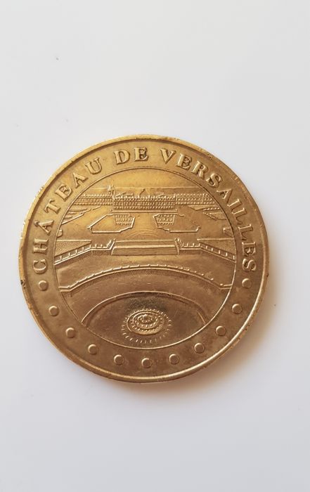 Френска Монета - Monnaie De Paris 2004