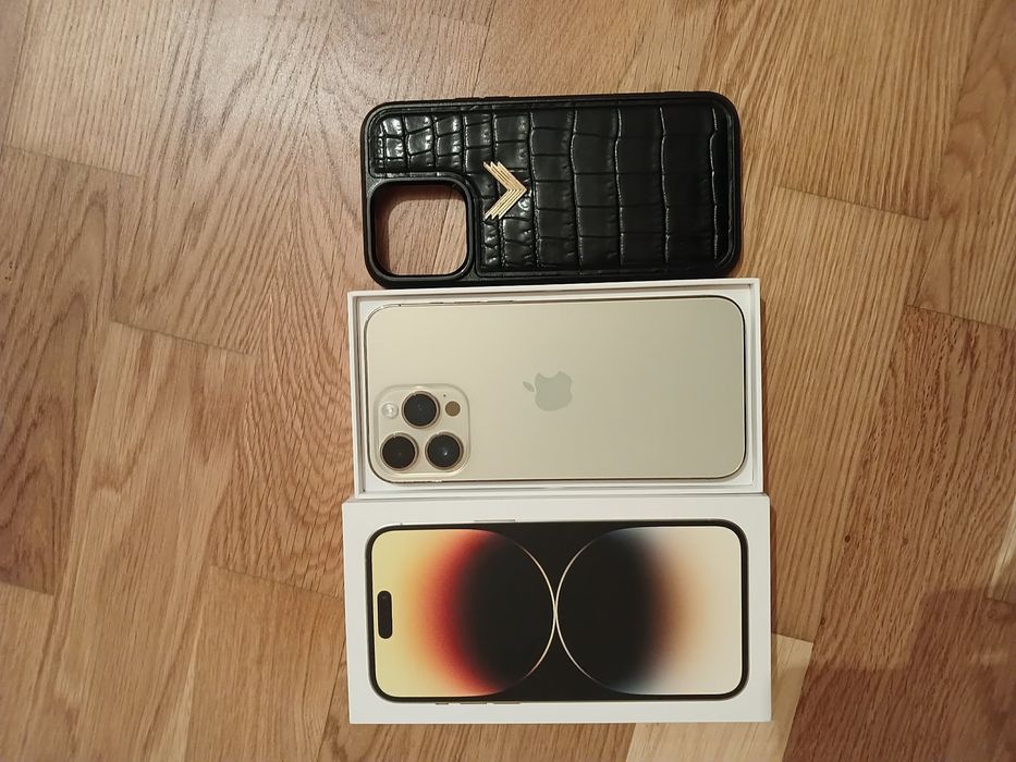 iPhone 14 Pro Max 256 GB