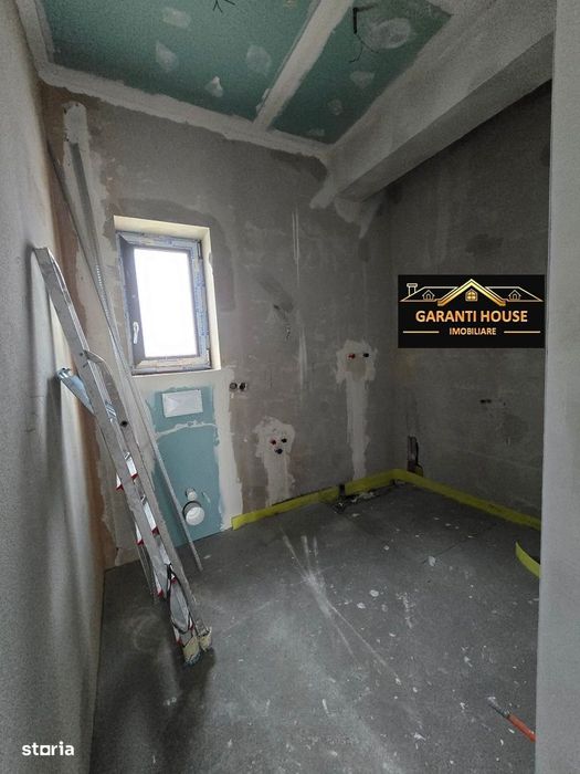 Comision 0%, Tautii de Sus, casa noua, 620 mp teren, 143 500€