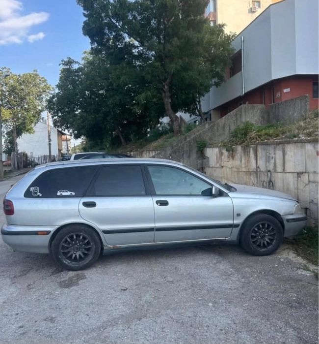 Волво В 40 за части