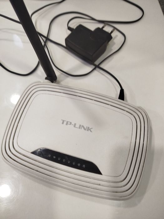 Продам Wi-fi роутер