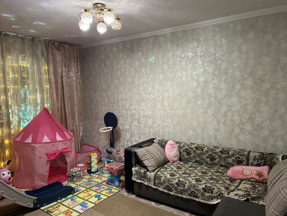 Продажа квартиры