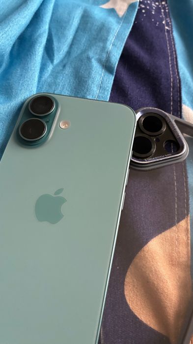 I phone 16 128GB