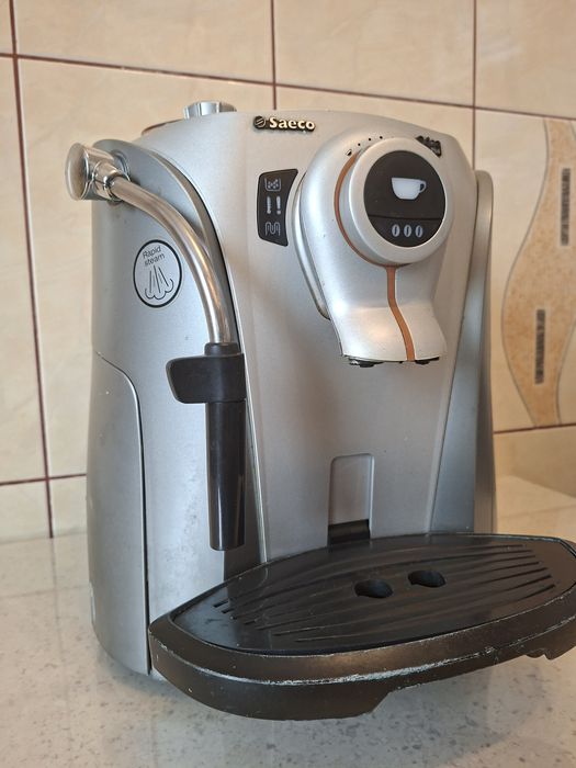 Saeco Odeea Giro Plus