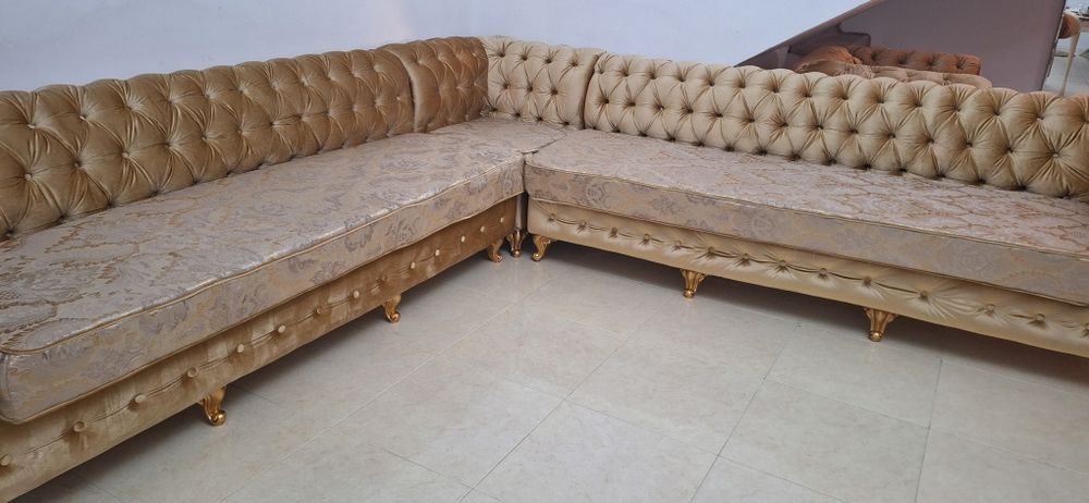 Уголок мягкий  Италия