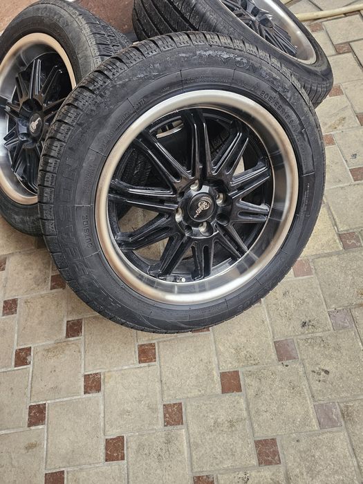 R16 Diska balon sotiladi