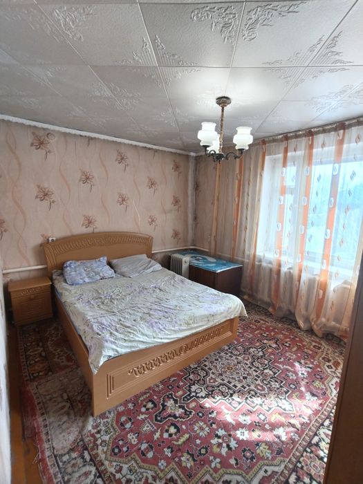 Продаётся коттедж район Аэропорта