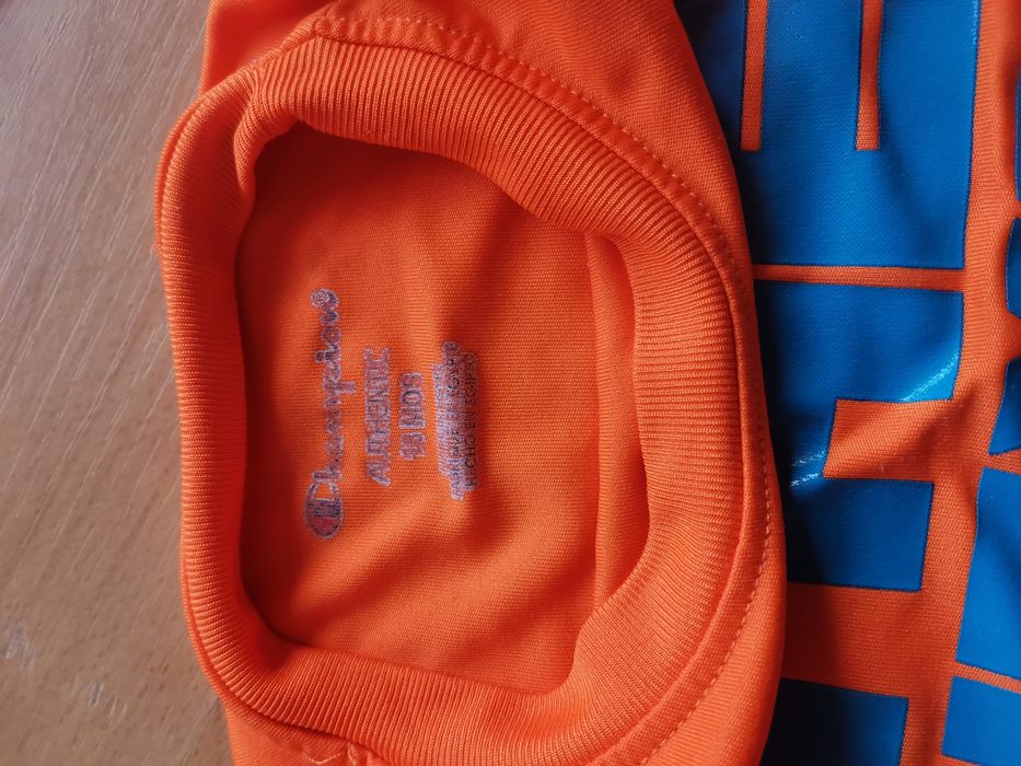 Летен лот 80/86 размер