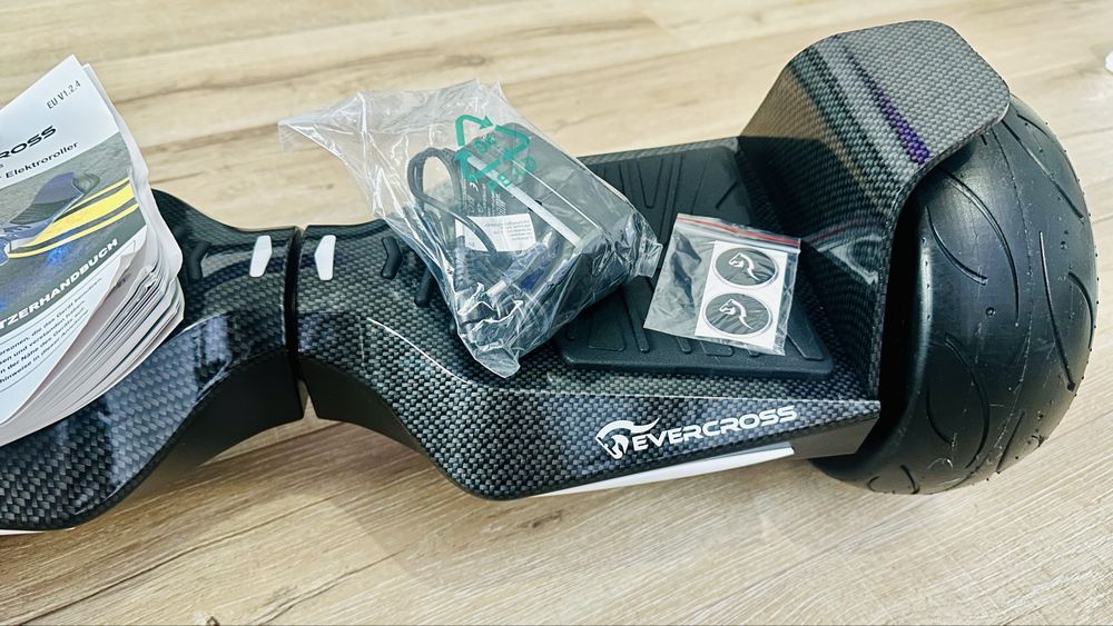 Hoverboard Evercross