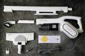 Пылесос Deerma vacuum cleaner DX700