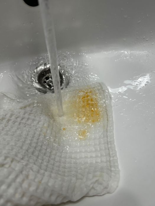 Săpun Sovietic Natural