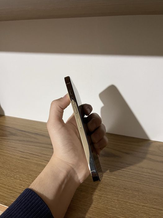 iPhone 13 Pro Max 128 Gold