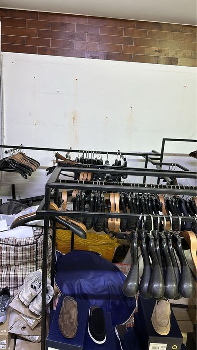 Продам оборудование и маникены
