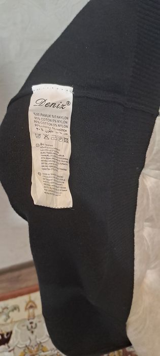 Детскый жемпер для 7-8 год