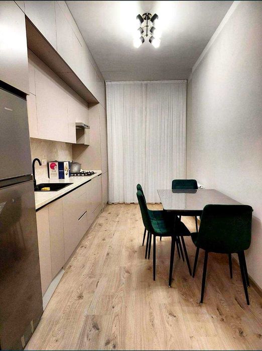 Сдаётся кв ор-р ЖК Альфраганус УЗБУМ 2/2/9 ро-н Мирабадский