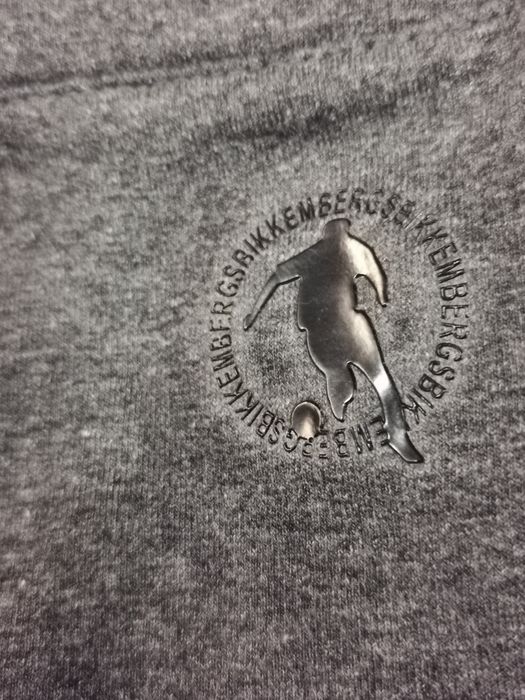 Dirk Bikkenbergs долнище size M