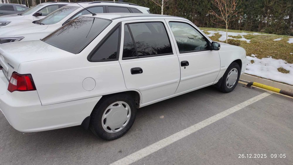 Нексия 2 донс суперсалон