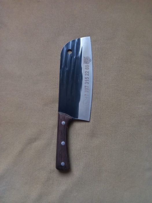 Нож для кухни для мяса