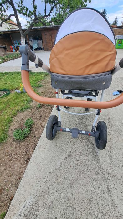 Бебешка количка ADAMEX