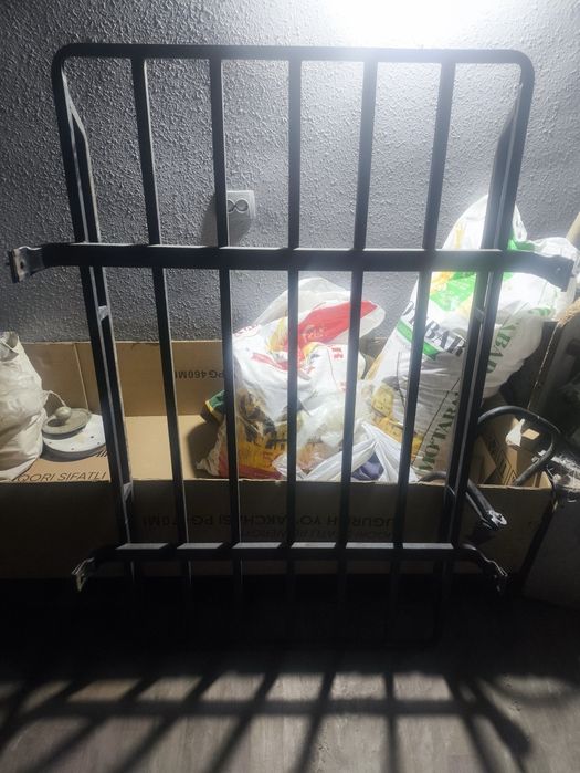 Sotiladi baquvvat bagaj Nexia 1 va 2 ga