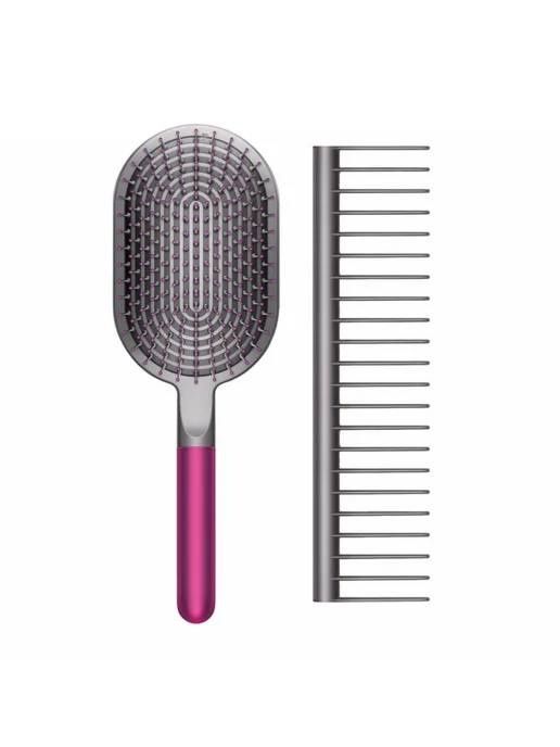 Dayson dizayndaka taroq