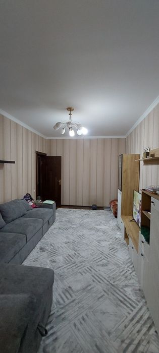 3 комн. квартира (3/7/9), 80 м² в Дустлик 2, Сергели (Янгихает район)