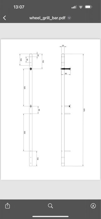 Лазерная резка металла