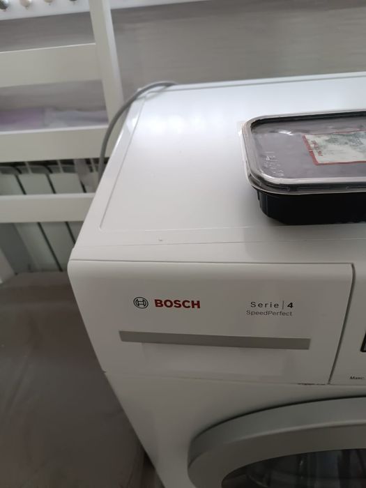 Стиральная машина