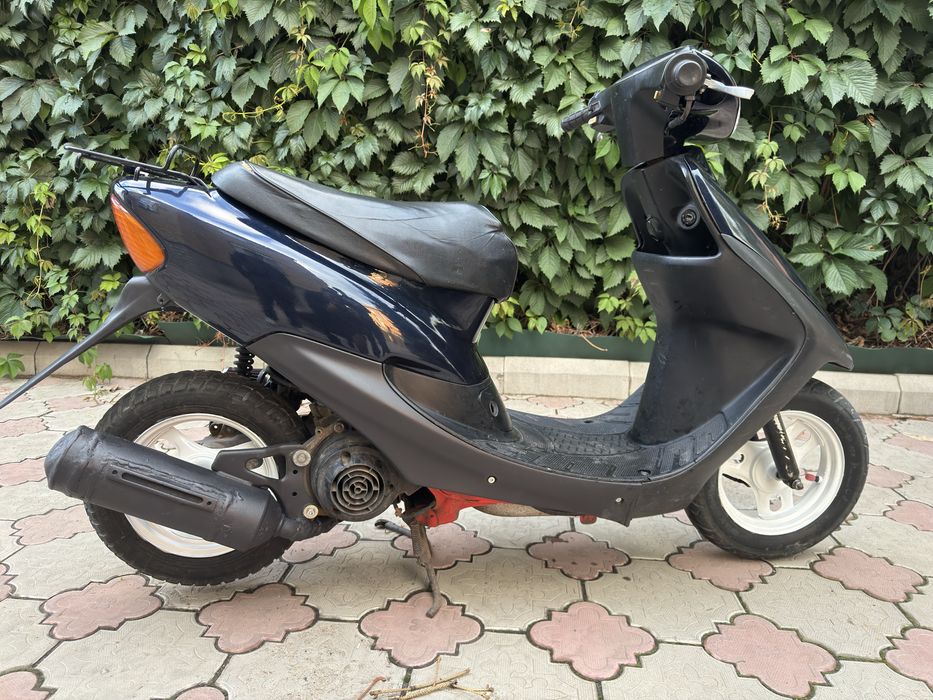 Honda Dio af34 Хонда Дио