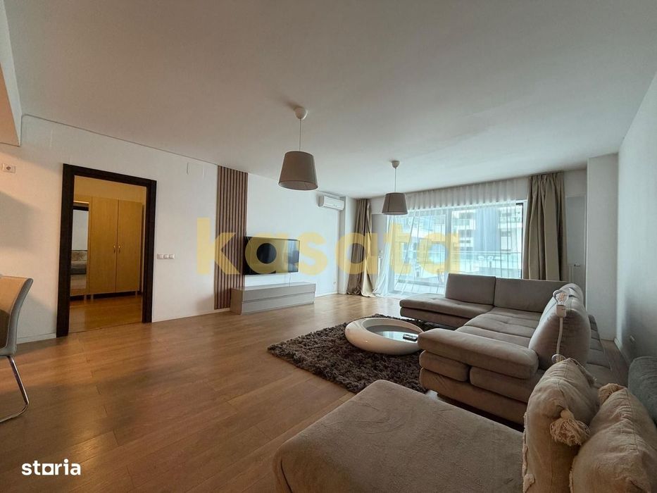 Apartament 2 camere | Upground | Fabrica de Glucoza