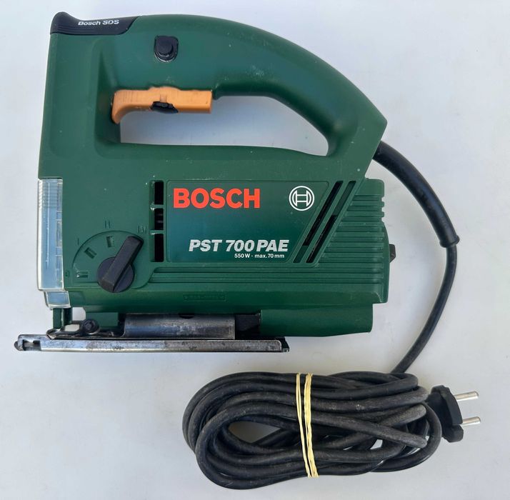 BOSCH PST 700 PAE - Прободен трион 550W